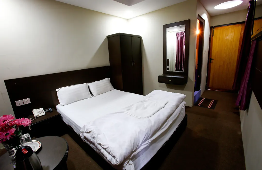 Hotel Nandini-1